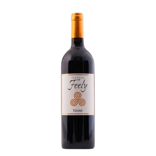 Terroir Feely, Vérité 2019