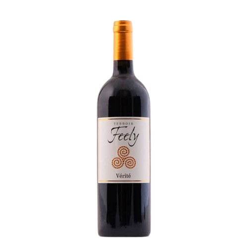 Terroir Feely, Vérité 2019-Bubble Brothers