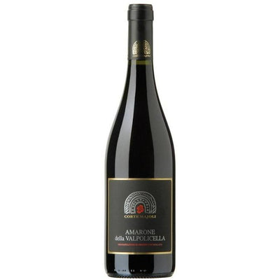 Tezza, Corte Majoli Amarone della Valpolicella 2020-Bubble Brothers