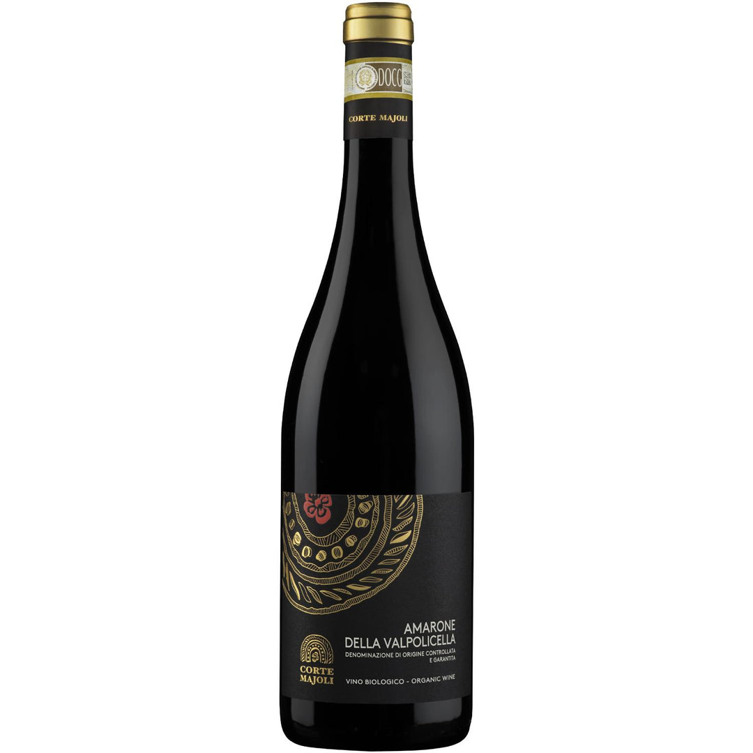 Tezza, Corte Majoli Amarone della Valpolicella 2020