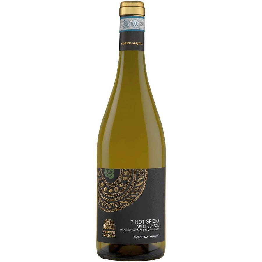 Tezza, Corte Majoli Pinot Grigio delle Venezie 2023