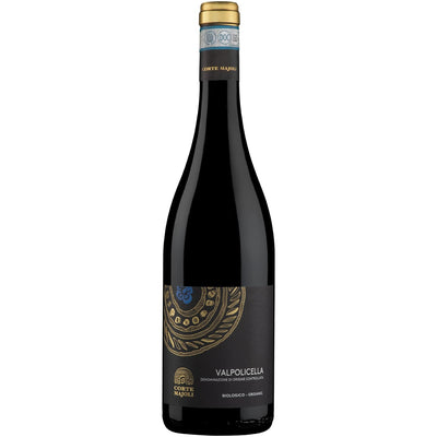 Tezza, Corte Majoli Valpolicella 2022-Bubble Brothers