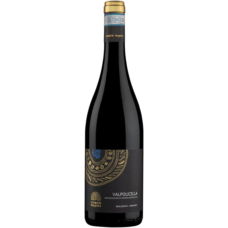 Tezza, Corte Majoli Valpolicella 2022-Bubble Brothers