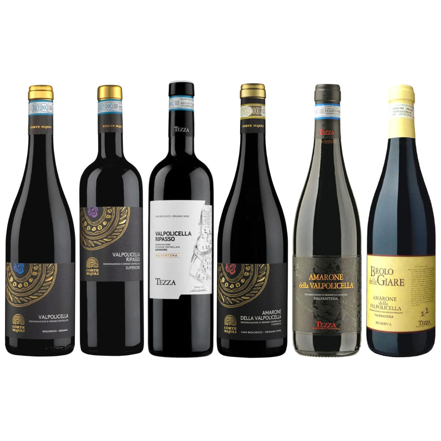 Tezza taster case