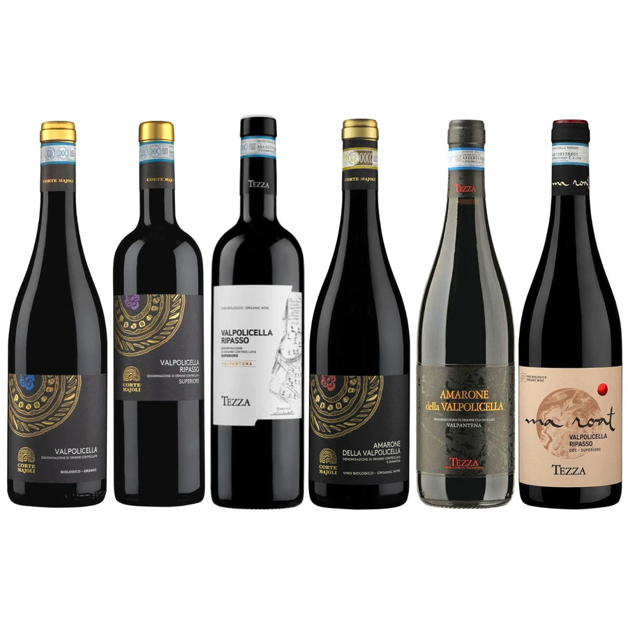 Tezza taster case
