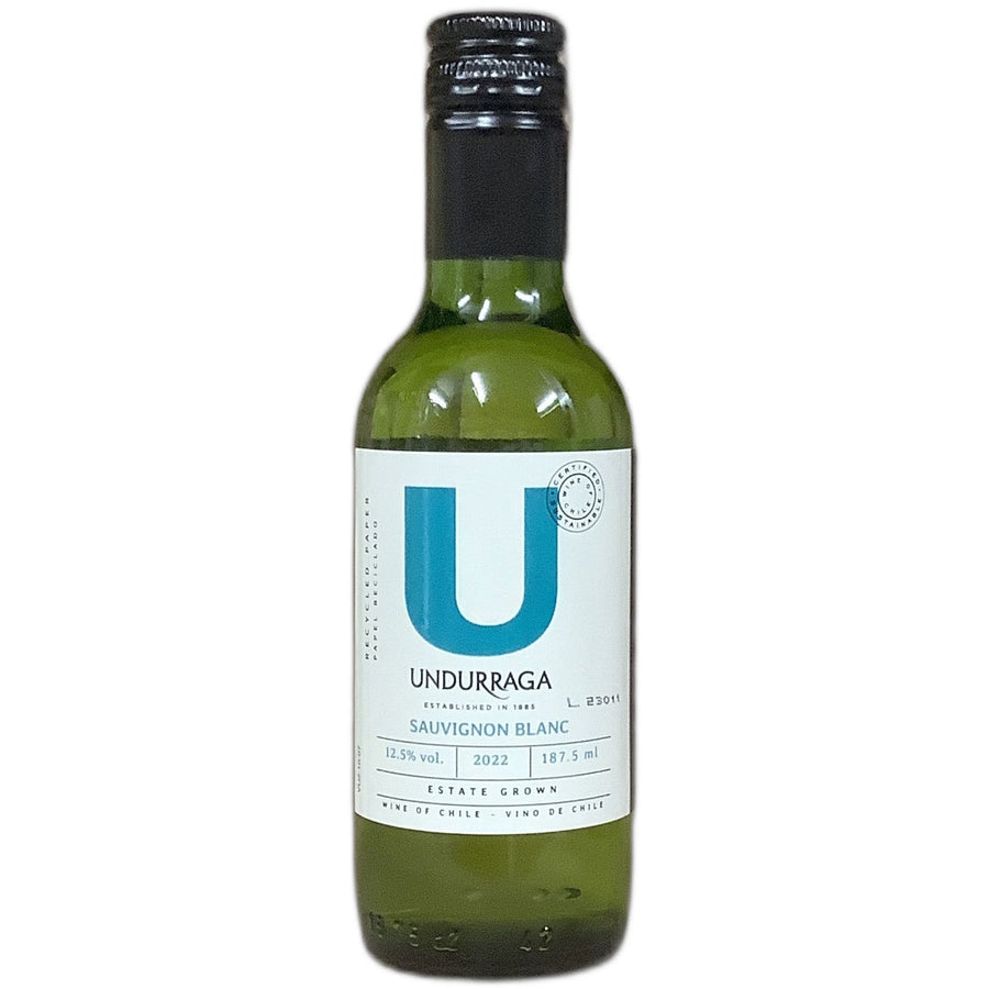 Undurraga, Sauvignon Blanc 187 ml