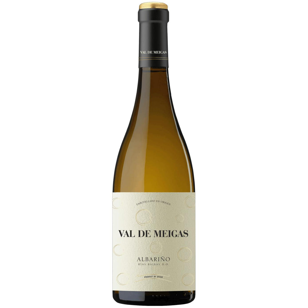 Val de Meigas, Rías Baixas Albariño 2023