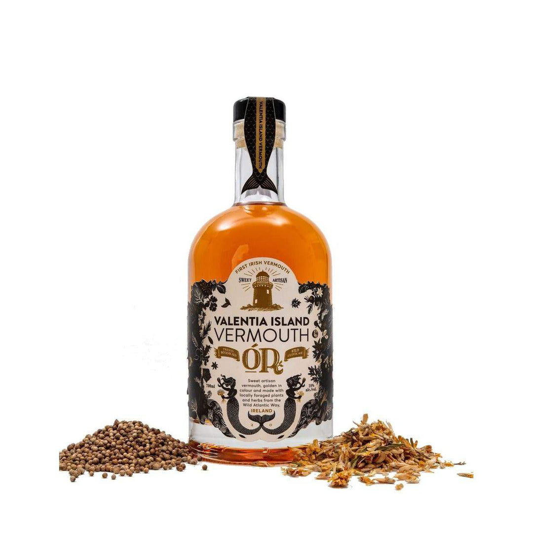 Valentia Island Vermouth 100 ml NV