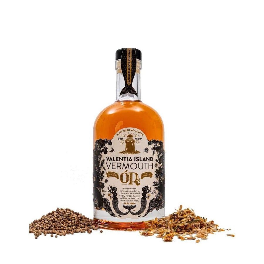 Valentia Island Vermouth 100 ml NV