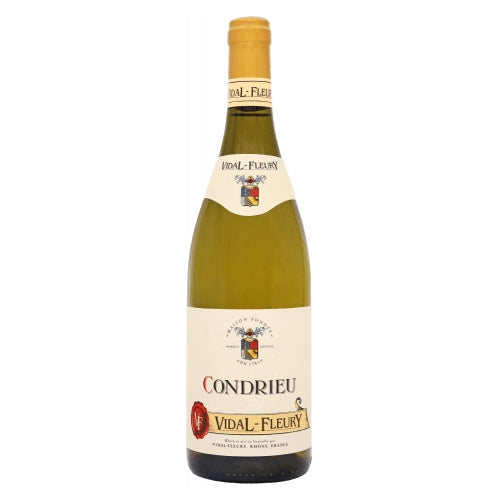 Vidal-Fleury, Condrieu 2022