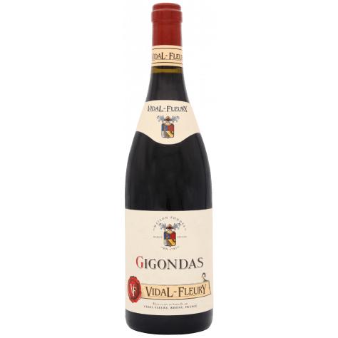 Vidal-Fleury, Gigondas 2020