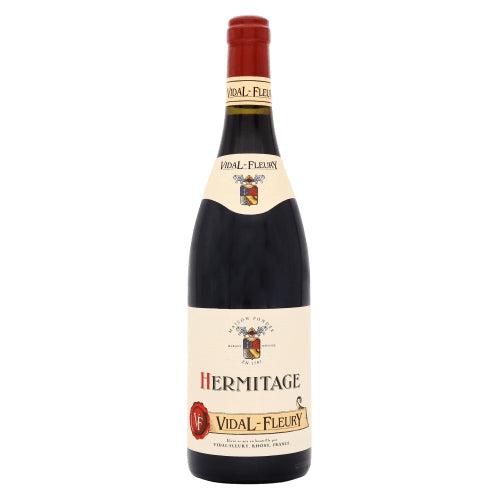 Vidal-Fleury, Hermitage 2022