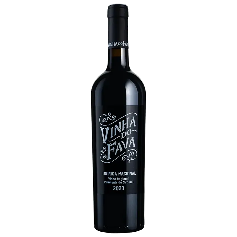 Vinha do Fava, Touriga Nacional 2023