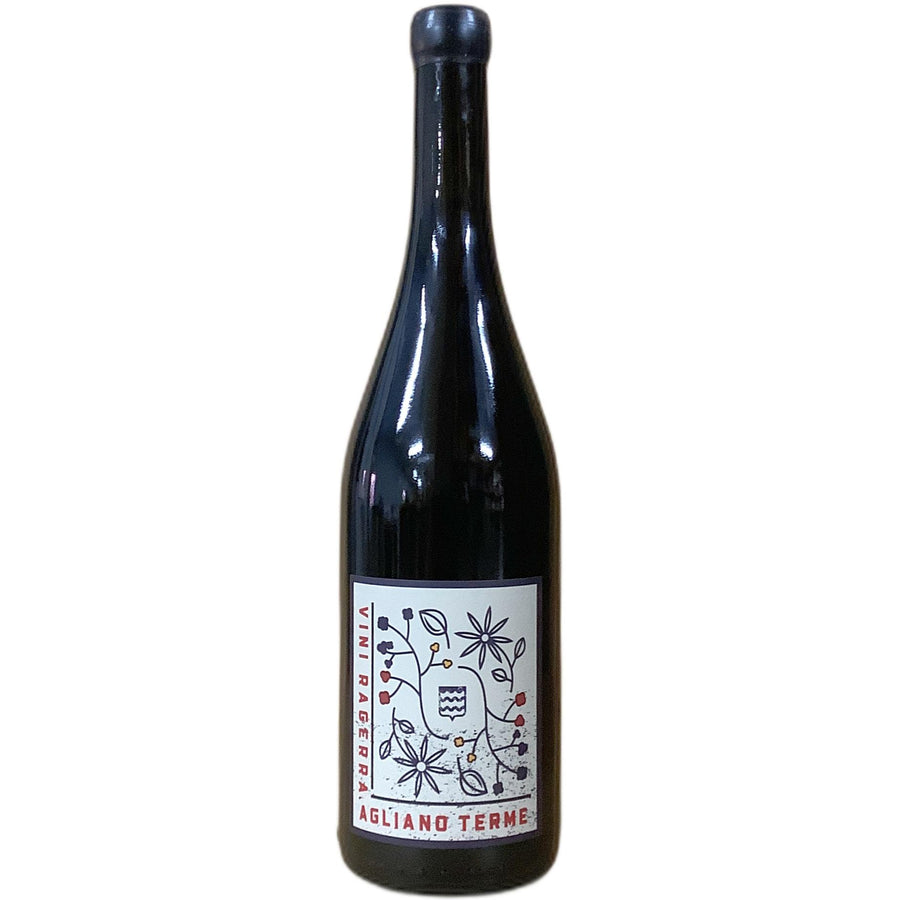 Vini Ragerra, Vino Rosso 2023-Vini Ragerra-Bubble Brothers