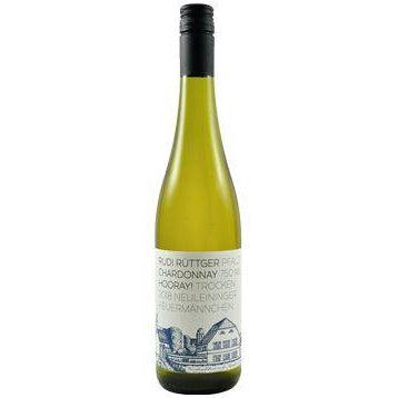 Weingut Rudi Rüttger, Neuleingen Chardonnay 2023