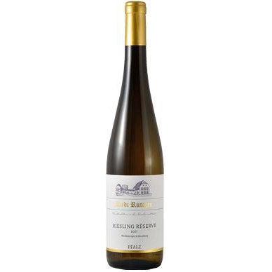 Weingut Rudi Rüttger, Neuleingen Riesling Réserve Auslese 2020