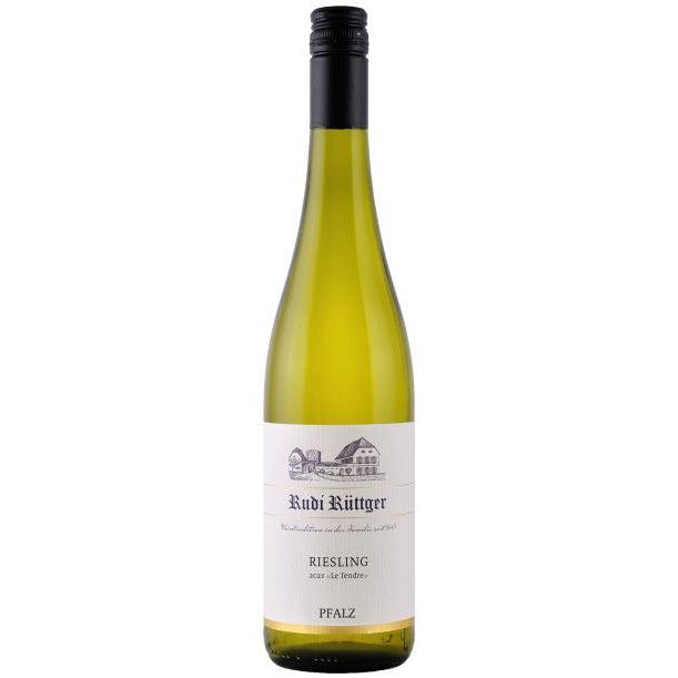 Weingut Rudi Rüttger, Riesling - Le Tendre 2023