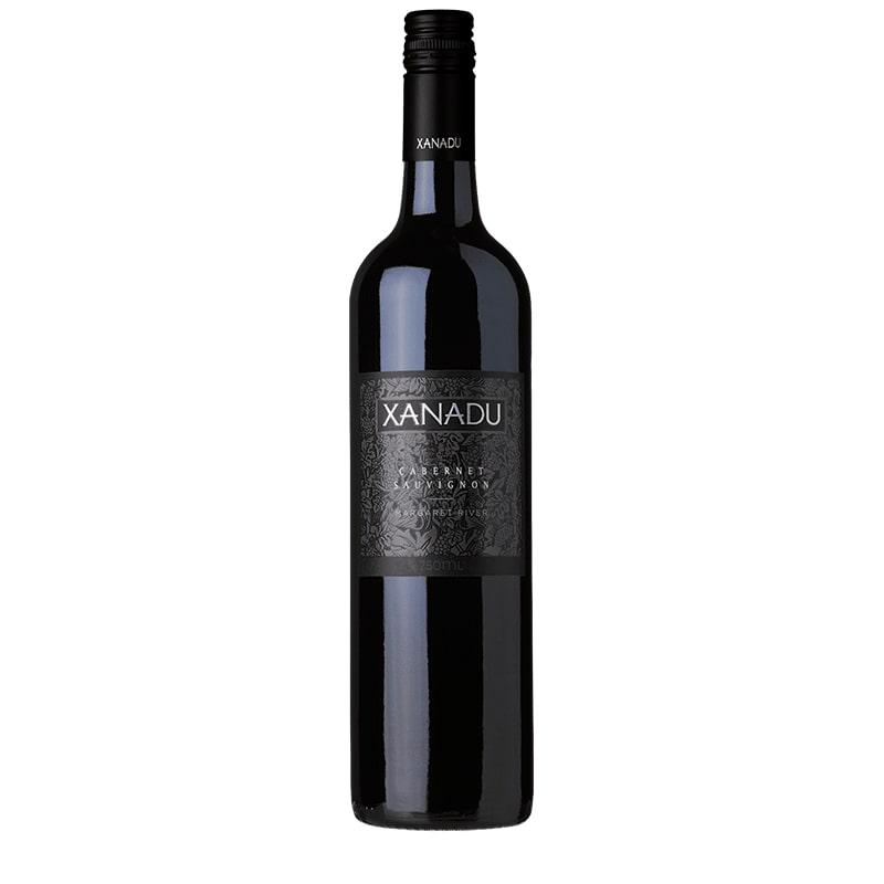 Xanadu Estate, Margaret River Cabernet Sauvignon 2019