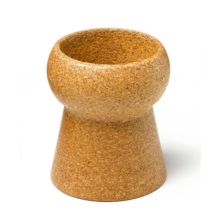 XL Champagne cork cooler