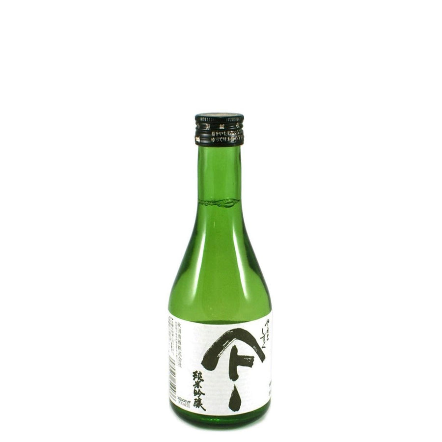Yamamoto Shizuku Junmai Ginjo sake 300 ml