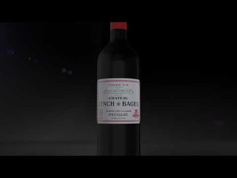 Château Lynch-Bages, Pauillac 2020